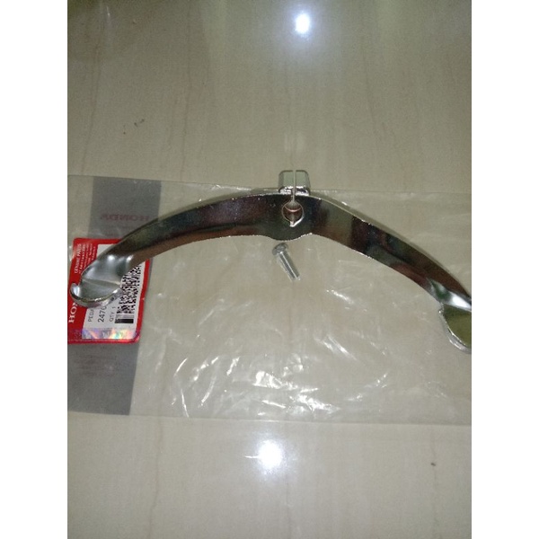 pedal overan gigi/pedal perseneling supra supra x