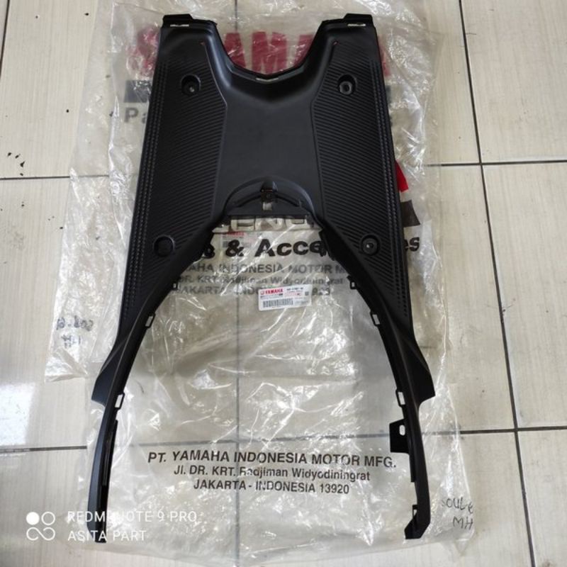 BORDES PIJAKAN KAKI MIO SOUL GT 115 ORIGINAL YAMAHA