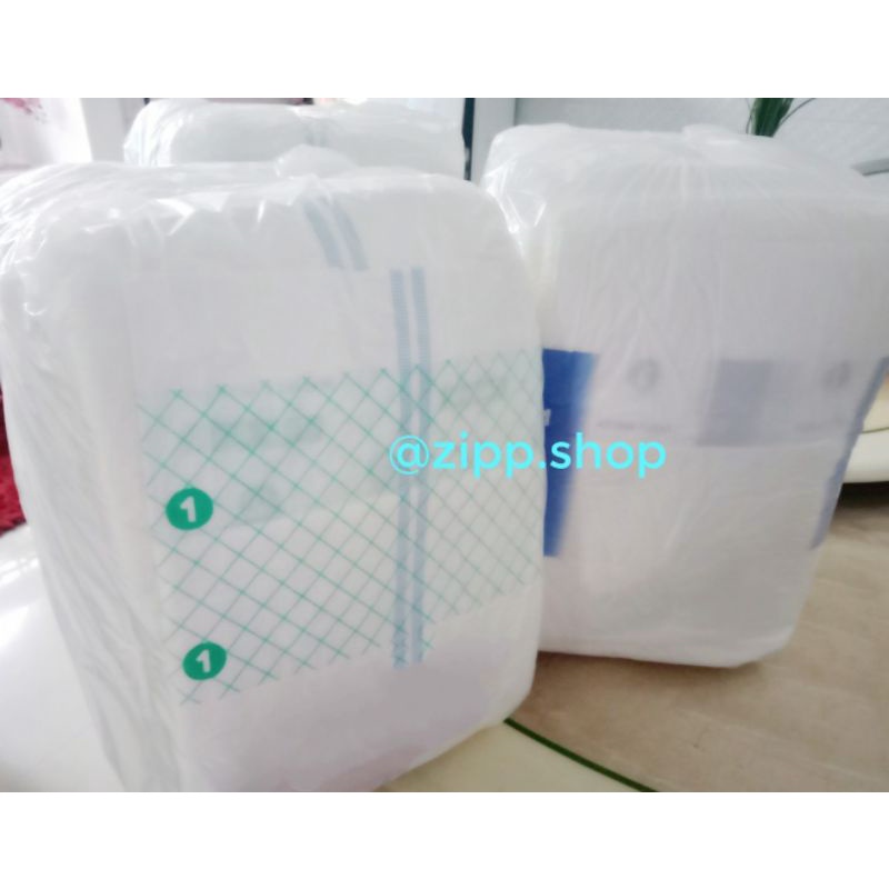 POPOK / DIAPERS DEWASA isi 100 (1KARTON)