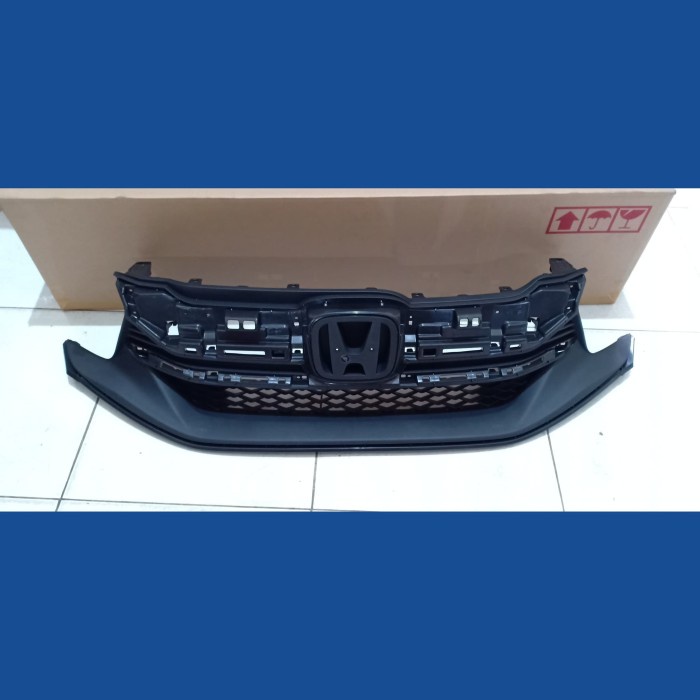 Base Grill Mobilio RS 2017-2020 Genuine