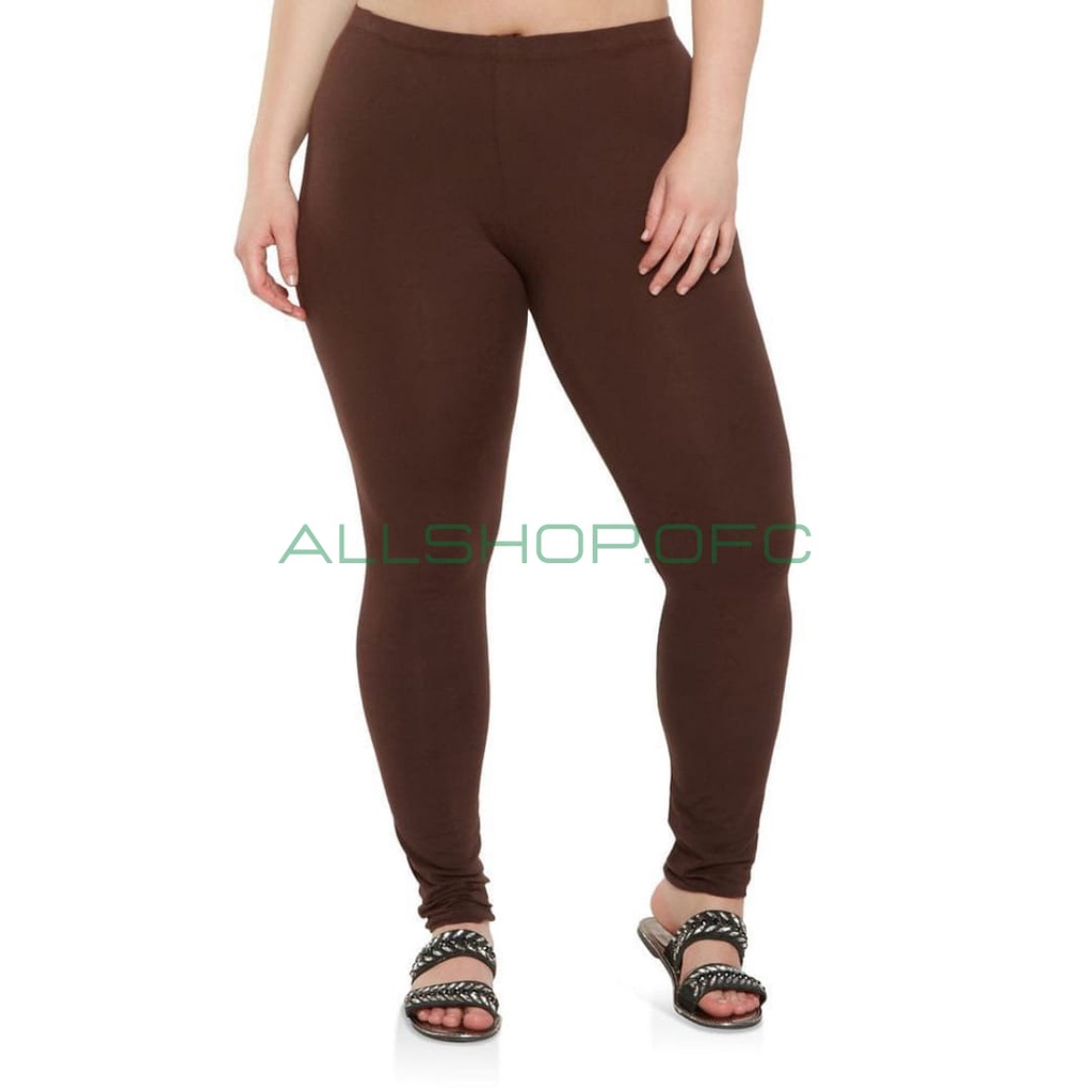 Legging Panjang Spandex Jumbo