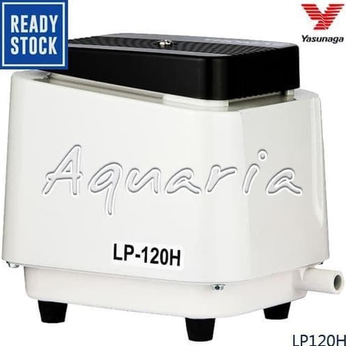 Yasunaga Lp-120H Pompa Udara Linear Air Pump Aqri92 Ayo Beli
