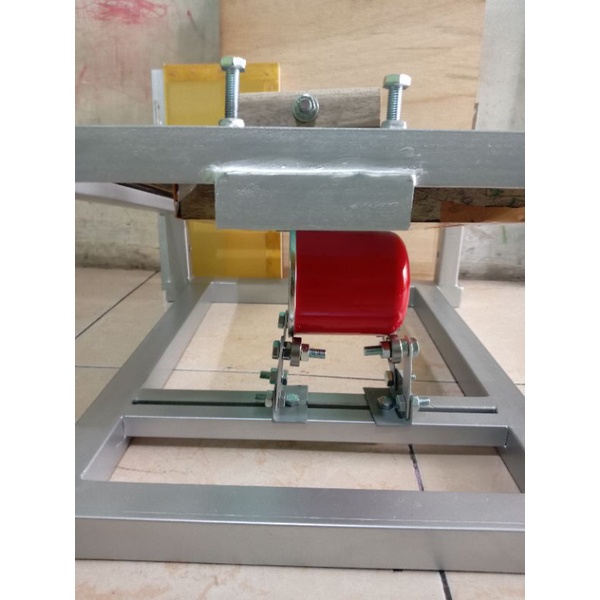 alat Sablon cup Plastik kresek Promo