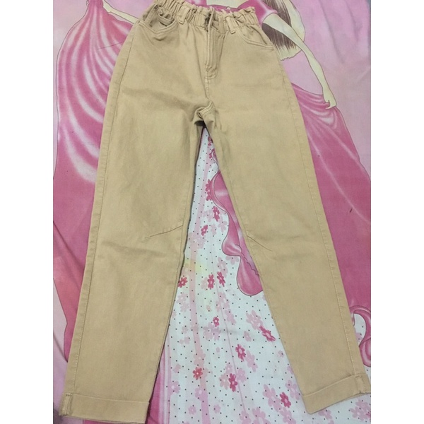 (Preloved) Bershka Trousers