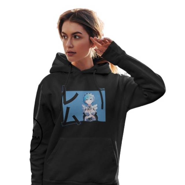 HOODIE ANIME A5/HOODI KEKINIAN/HOODI CUSTOM