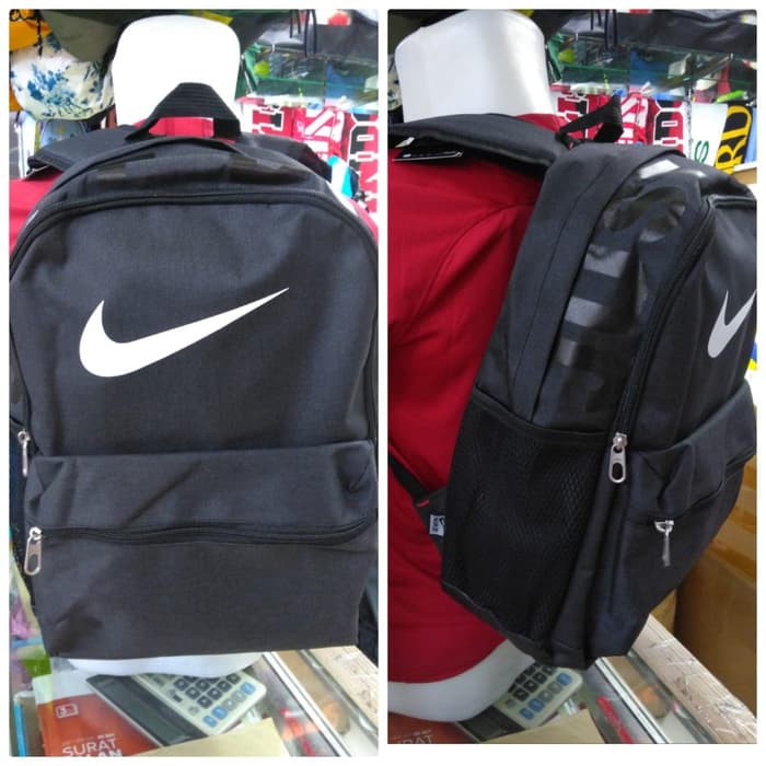TAS RANSEL BACKPACK NIKE JUST DO IT GRADE ORI