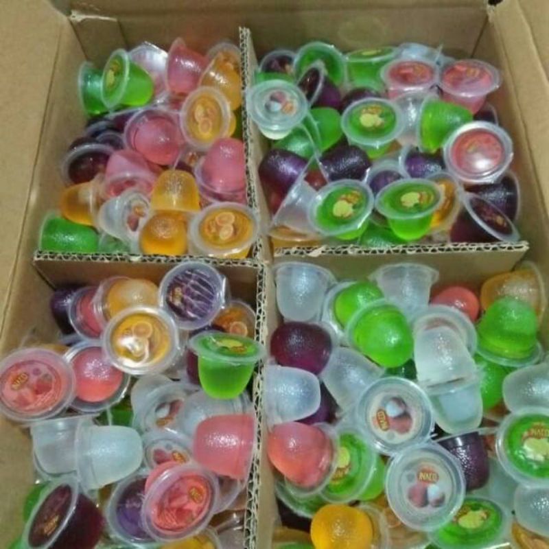 

TERMURAH JELLY INACO / 1KG