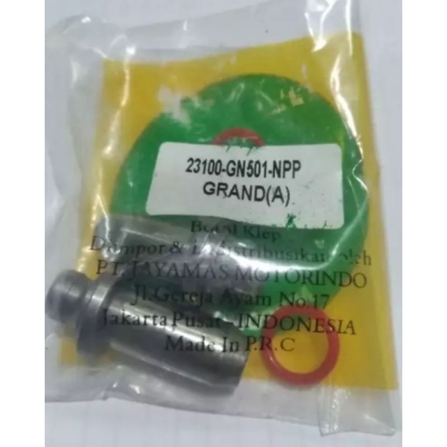 BOS KLEP GRAND SUPRA GRAND SET