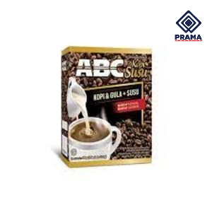 

ABC SUSU 5X31GR
