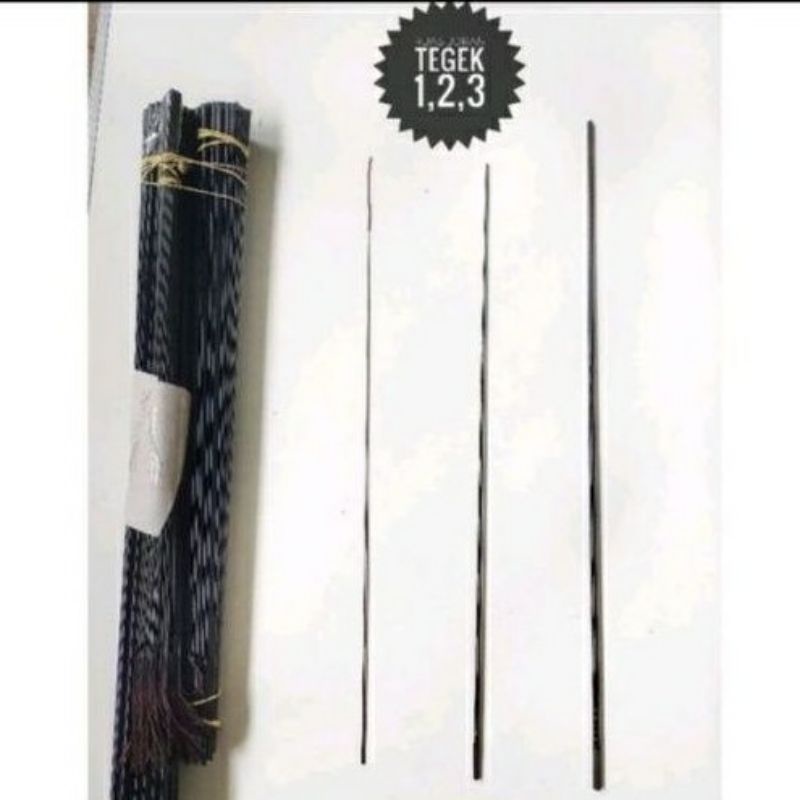 Ruas Ogawa Kirin / Ruas Tegek Oregon Stone