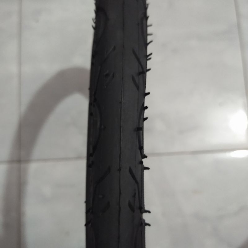 BAN LUAR SEPEDA LIPAT SELI VELG 16 MURNI 305 16 X 1.50 KENDA KWEST BEST SELLER
