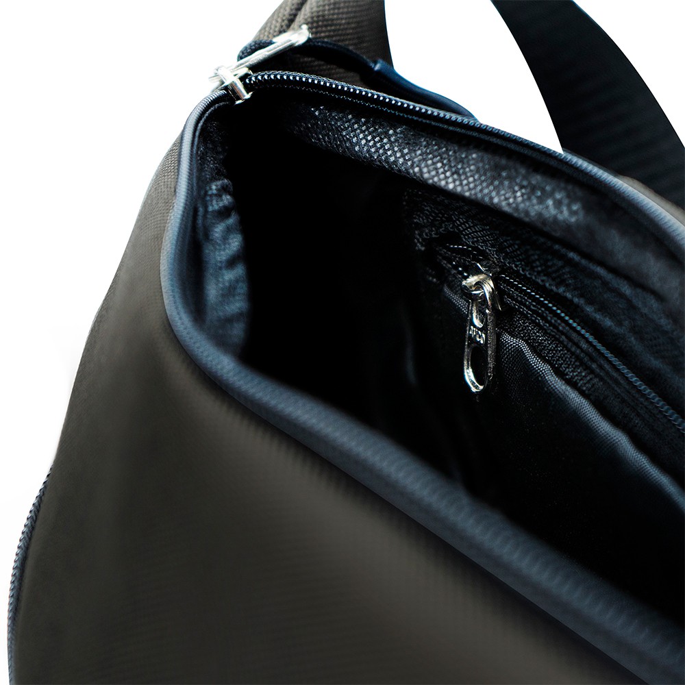 Tas Selempang Pria Tas Slempang Wanita Tas Pinggang Waistbag  kulit sintetis Terbaru - Goldiesbags