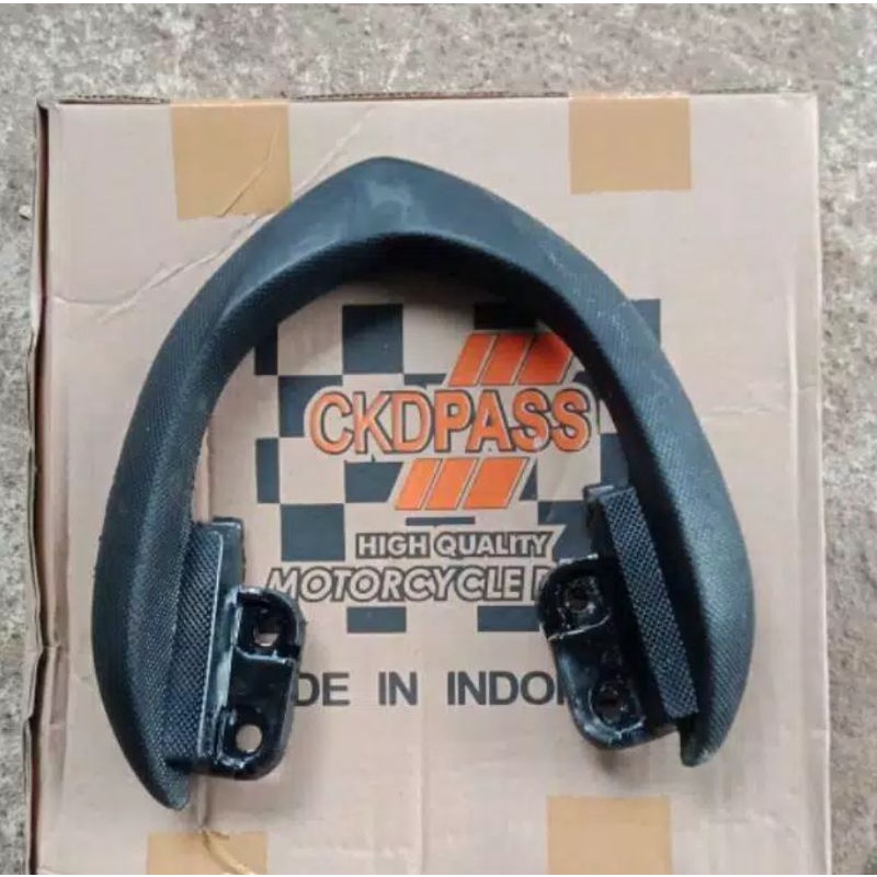 Behel belakang beat karbu 2008-2012 bekas secound ori copotan