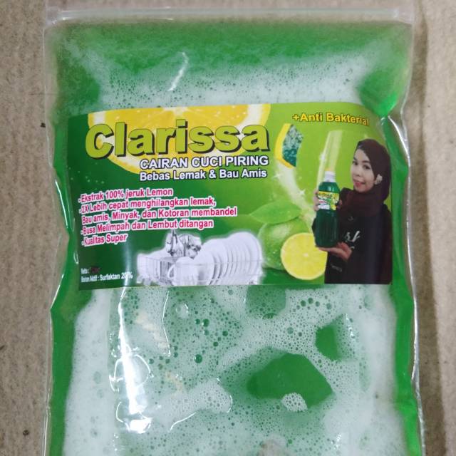 Clarissa