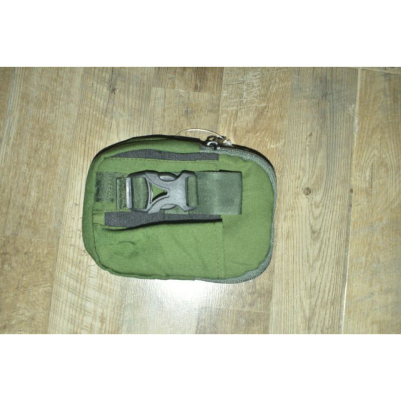 Tempat HP Double Sleting 511 Tactical