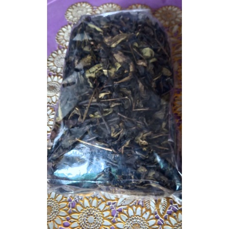 

Teh alami kampung asli Pagilaran Batang