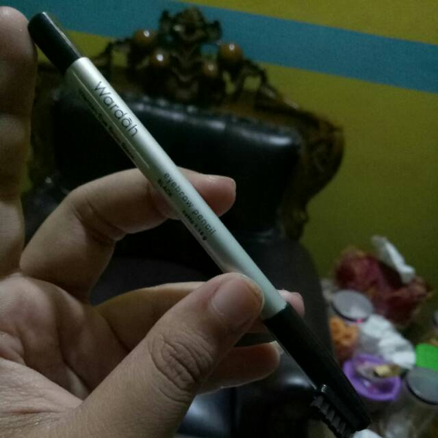 Pensil alis wardah