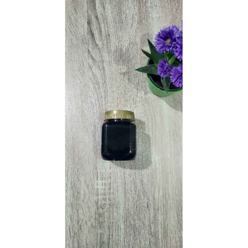 

SELAI BLUEBERRY (REPACK) 200gr