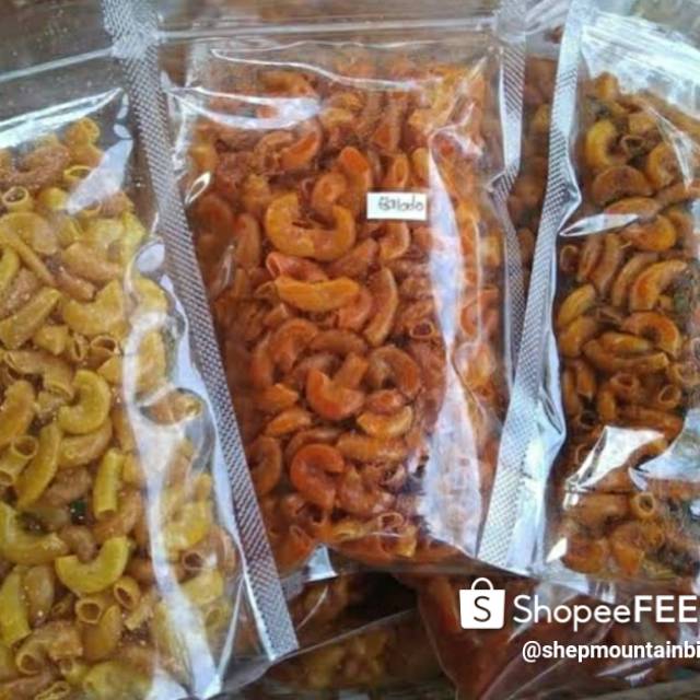 

makaroni kecil bantet 250gr