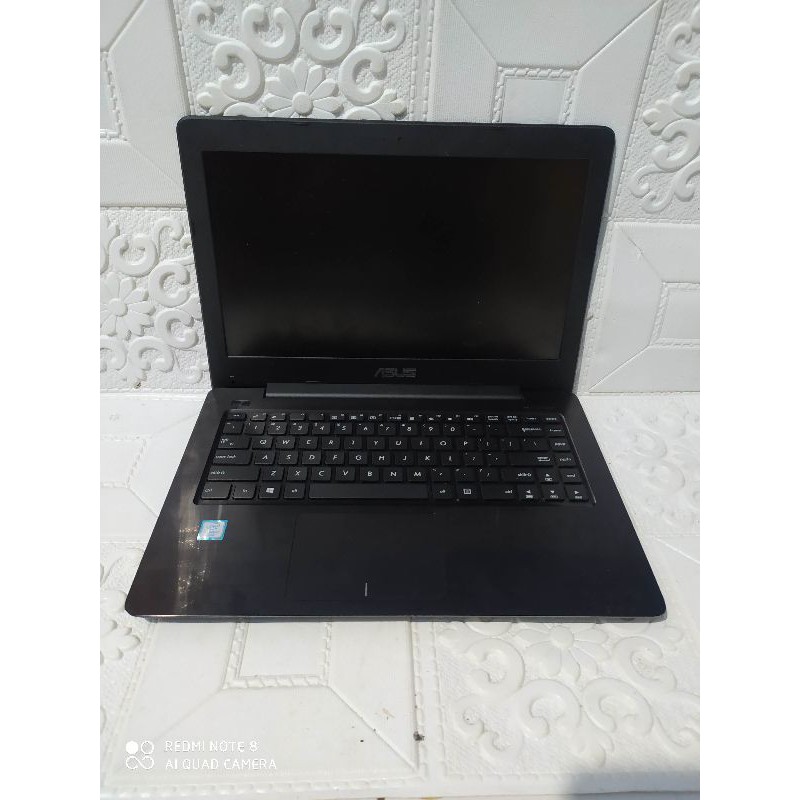 ASUS A456UQ Core i7 RAM 4GB 1TB VGA 940MX-2GB Second