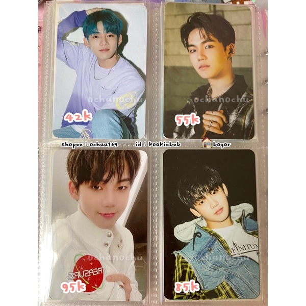 hyunsuk astronot hyunsuk preman hyunsuk kempi hyunsuk benefit concept ktown ch2