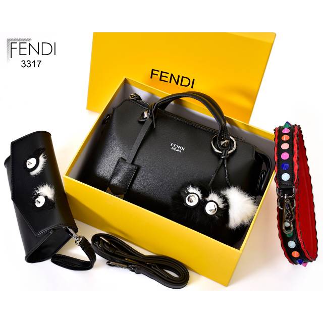 Fendi By the way monster