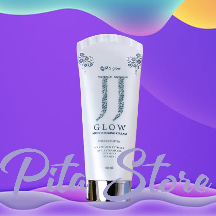 MS glow JJ Glow BPOM Original / SUNSCREEN MS GLOW  / JJ GLOW TERMURAH / SUNBLOCK MS GLOW ORIGINAL