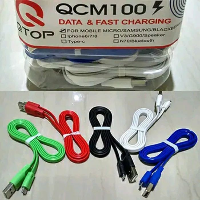 Kabel Data Charger N95 / nokia N95 jarum kecil / n70 / Ujung kecil [SS]