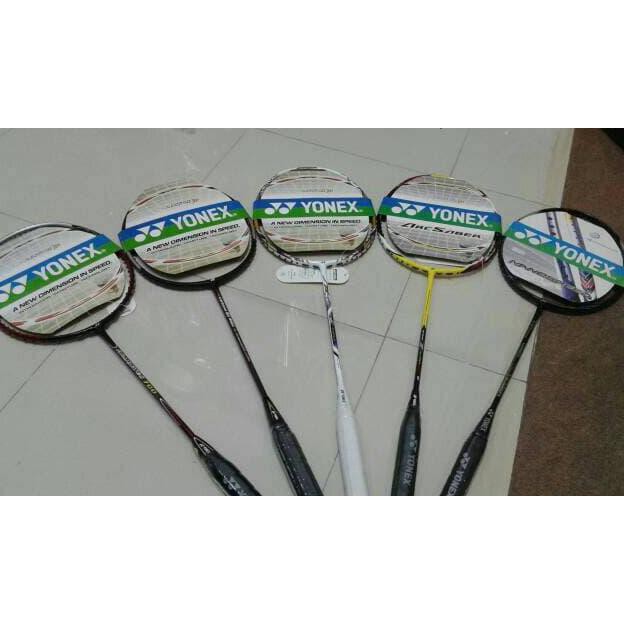Raket Badminton Yonex Full Carbon