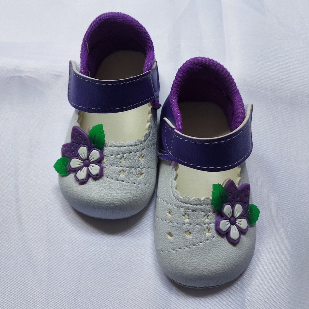 TERMURAH Sepatu Bayi / Baby Prewalker Shoes Anti Slip