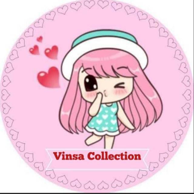 vinsacolletionsurabaya
