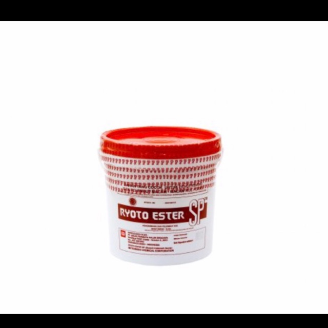 Pengembang Kue, Cake Emulsifier SP Ryoto Ester  100gr