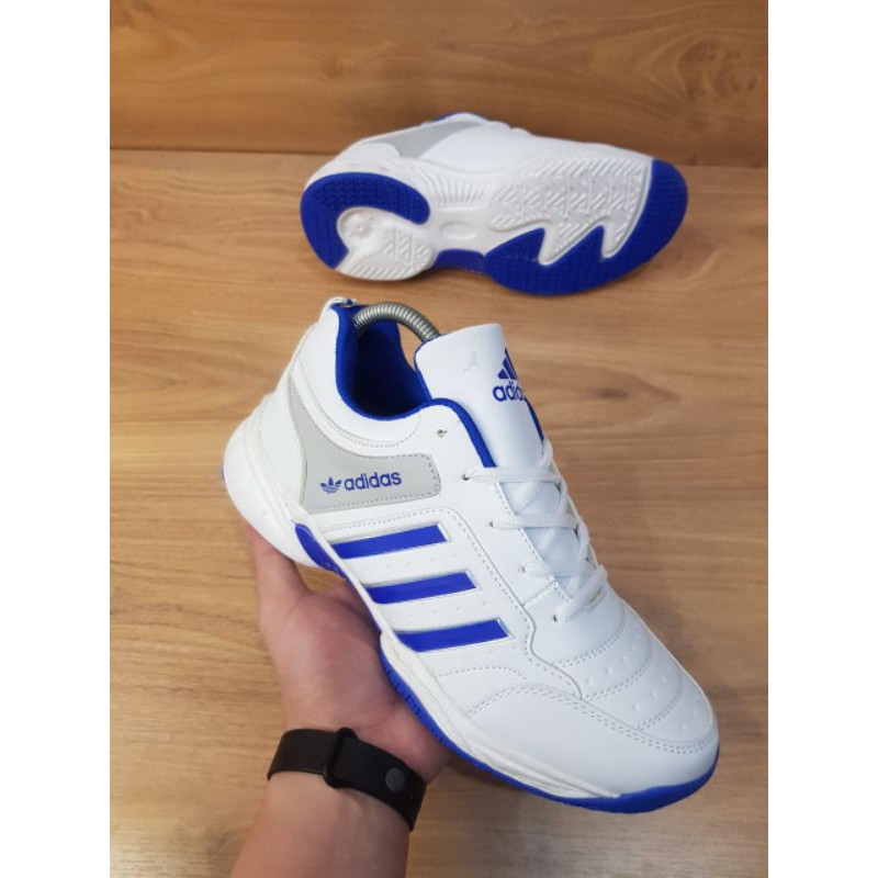 Sepatu Adidas Badminton Sepatu Sport Jogging Running