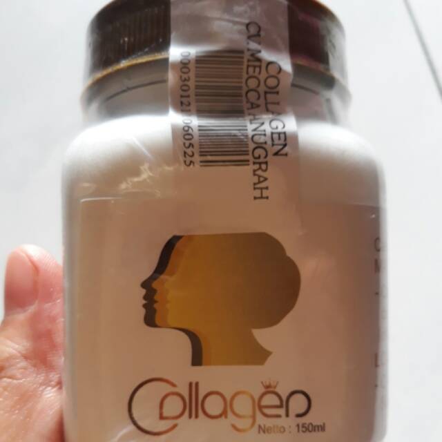 Bibit collagen CV MECCA ANUGERAH