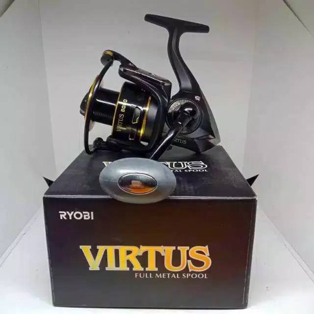 REEL RYOBI VIRTUS 7000