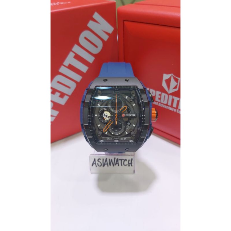 JAM TANGAN PRIA EXPEDITION E 6782 MC