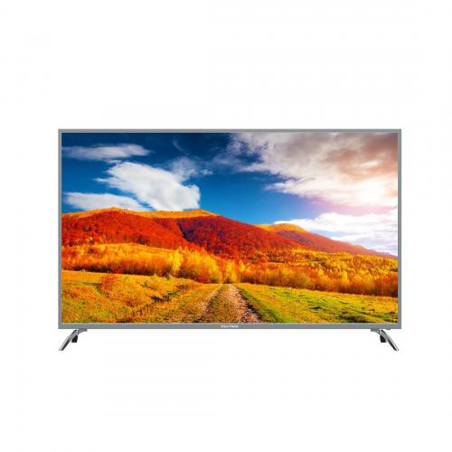 POLYTRON LED TV 55 INCH PLD-55US8850 DIGITAL SATELITE TV