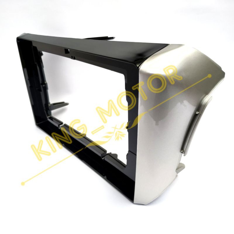 Frame HU Head Unit 10 Inch Android Innova Reborn