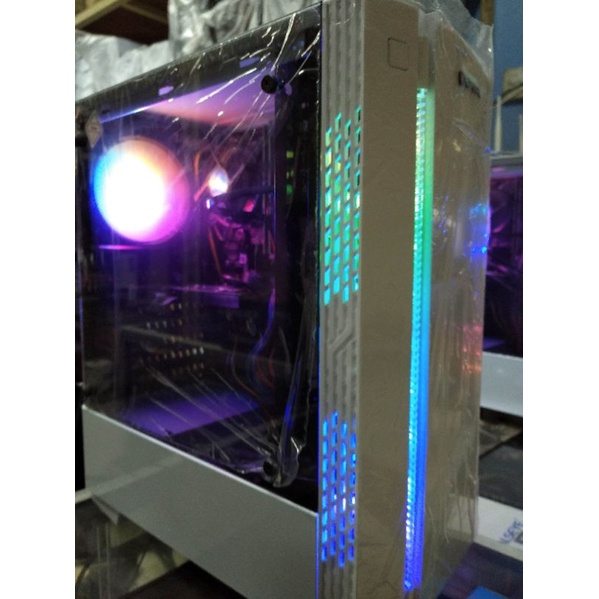 PC CORE I5/16GB/SSD240