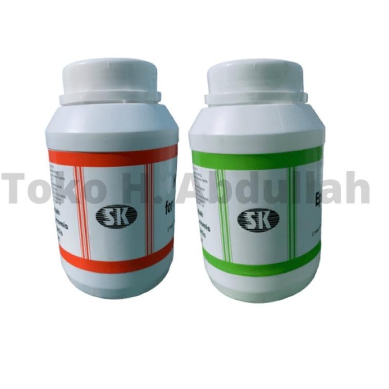 Lem epoxy resin 2 komponen SK S9M3