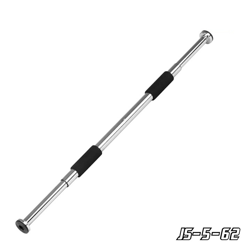 Alat Bantu Pull Up Door Tiang Pull Up Bar Gym 62 cm - 100 cm