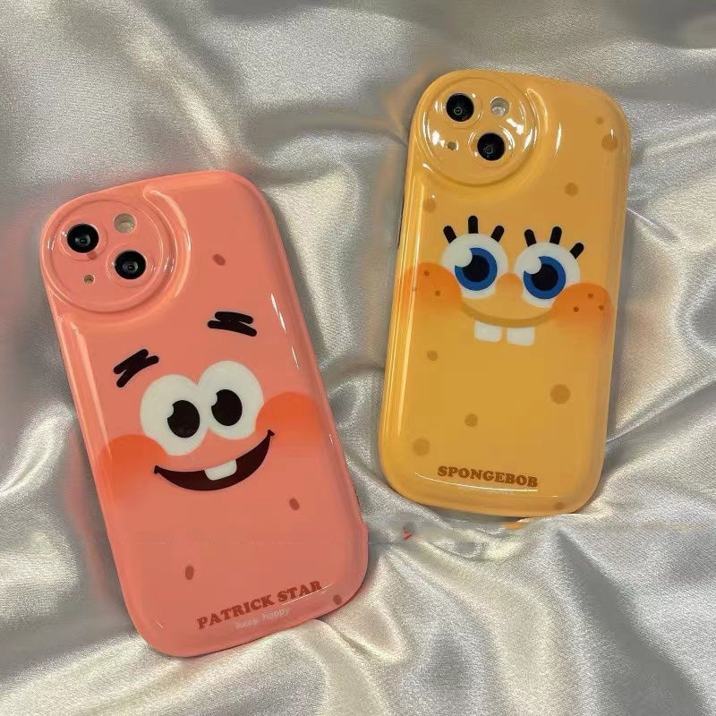 Case Motif Emoji Untuk iPhone 11 12 13 XS XR 7 8 PLUS