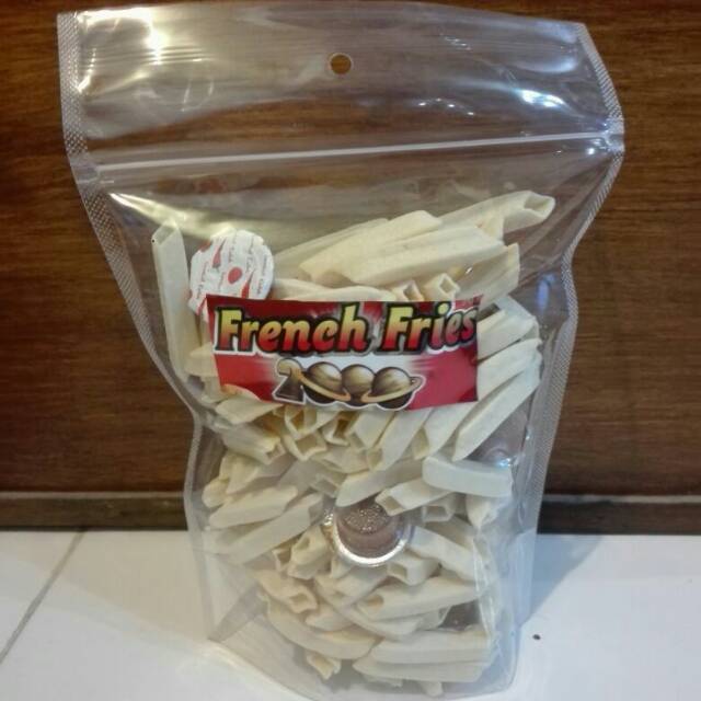 

FF 2000 Berat 150gr