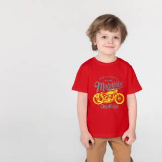 TERMURAH TERLARIS Baju  Kaos  Anak SUPERHERO dan Distro usia 