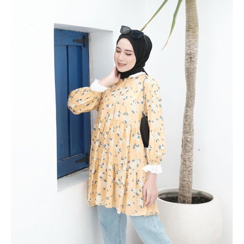 Belle Tunik Haidee Orlin