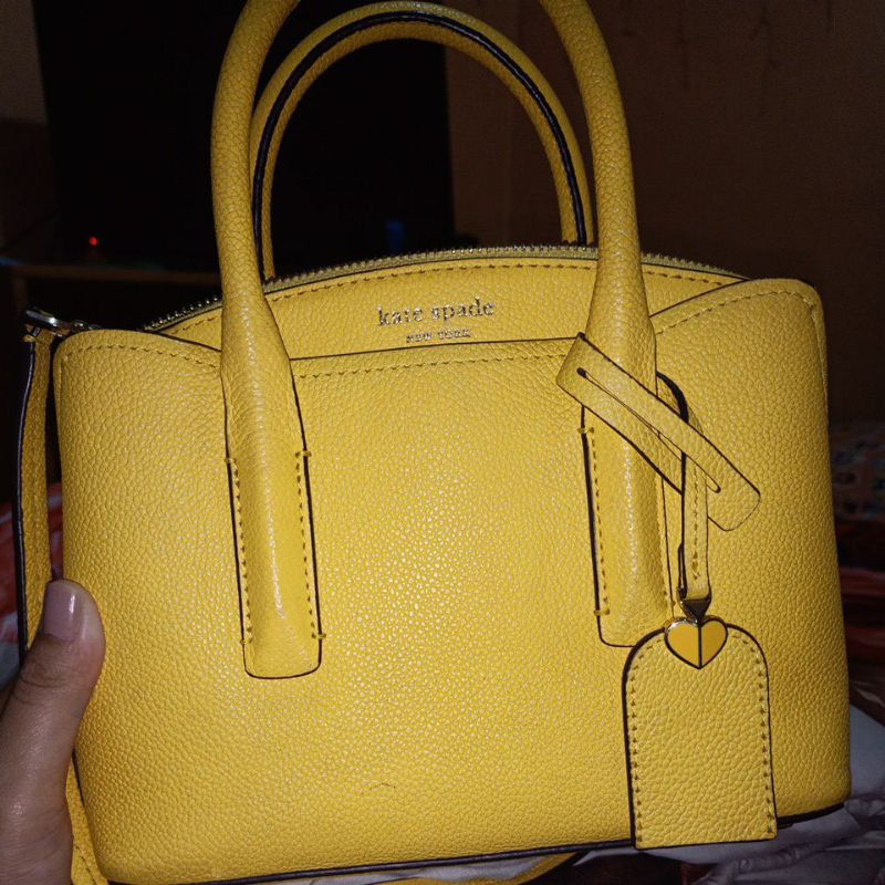 Kate Spade Margaux mini preloved❌sold