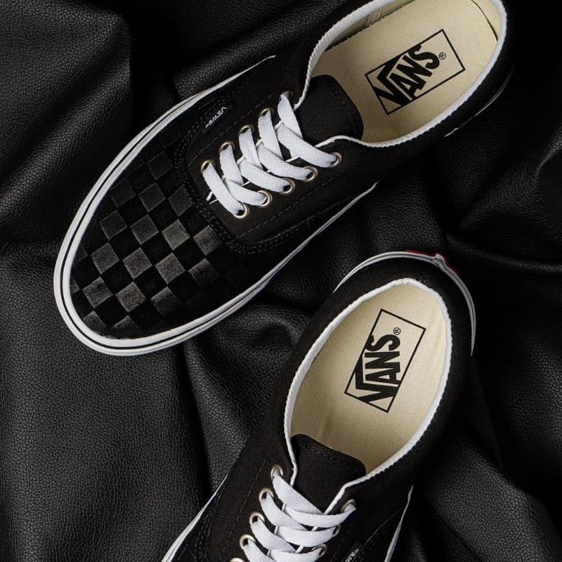vans deboss checkerboard