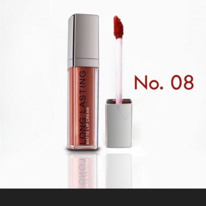 LT Pro Long Lasting Matte Lip Cream