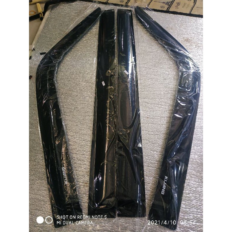 Talang Air Slim Toyota Kijang Grand