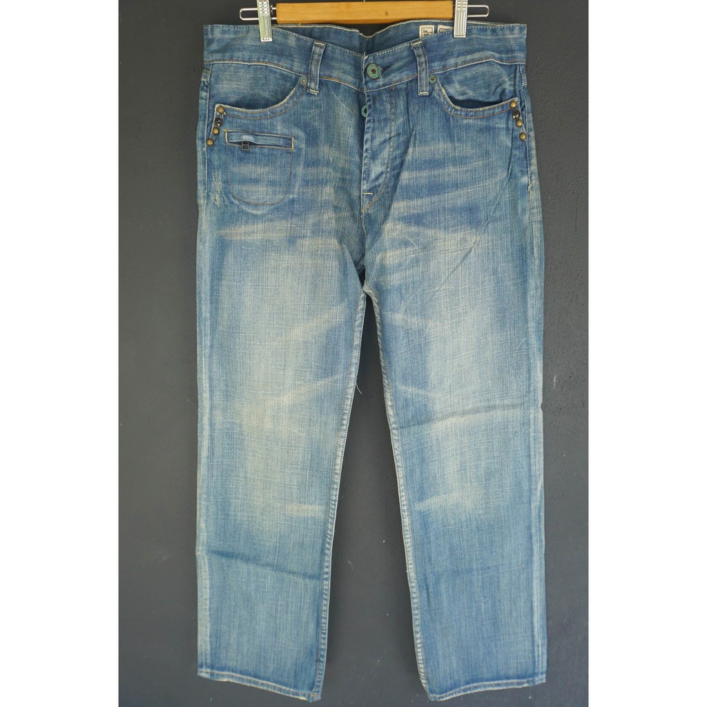 Celana Jeans Pria Replay Size 30/31